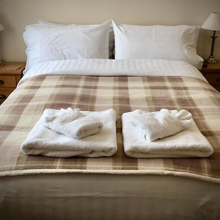 The White Horse Inn, Clun Kültér fotó